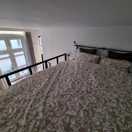 Honeymoon & Air-Conditioning! Stary Toruń Eksteriør bilde